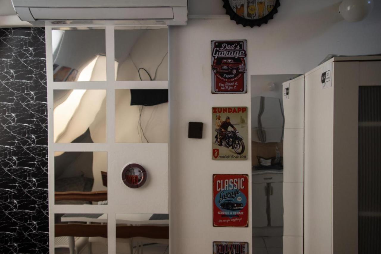 C2 Apartman Siófok Eksteriør billede