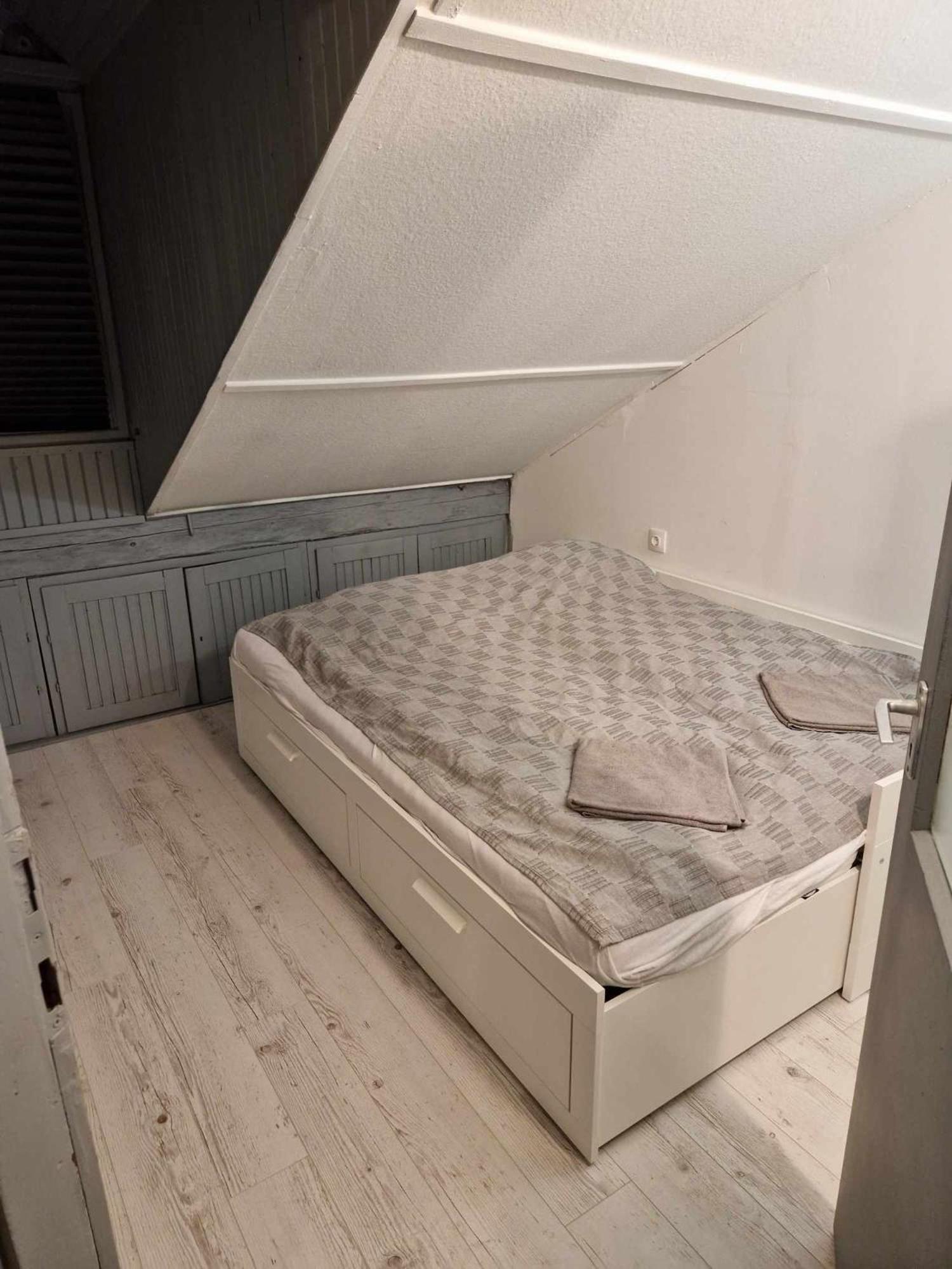 C2 Apartman Siófok Eksteriør billede