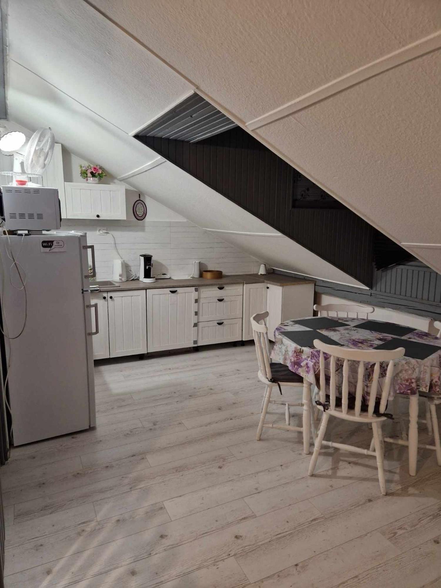 C2 Apartman Siófok Eksteriør billede
