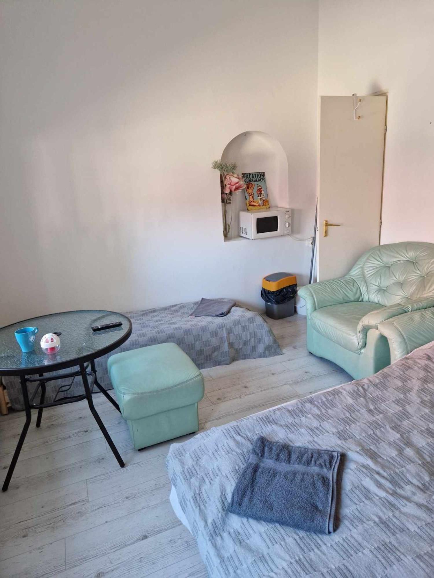 C2 Apartman Siófok Eksteriør billede