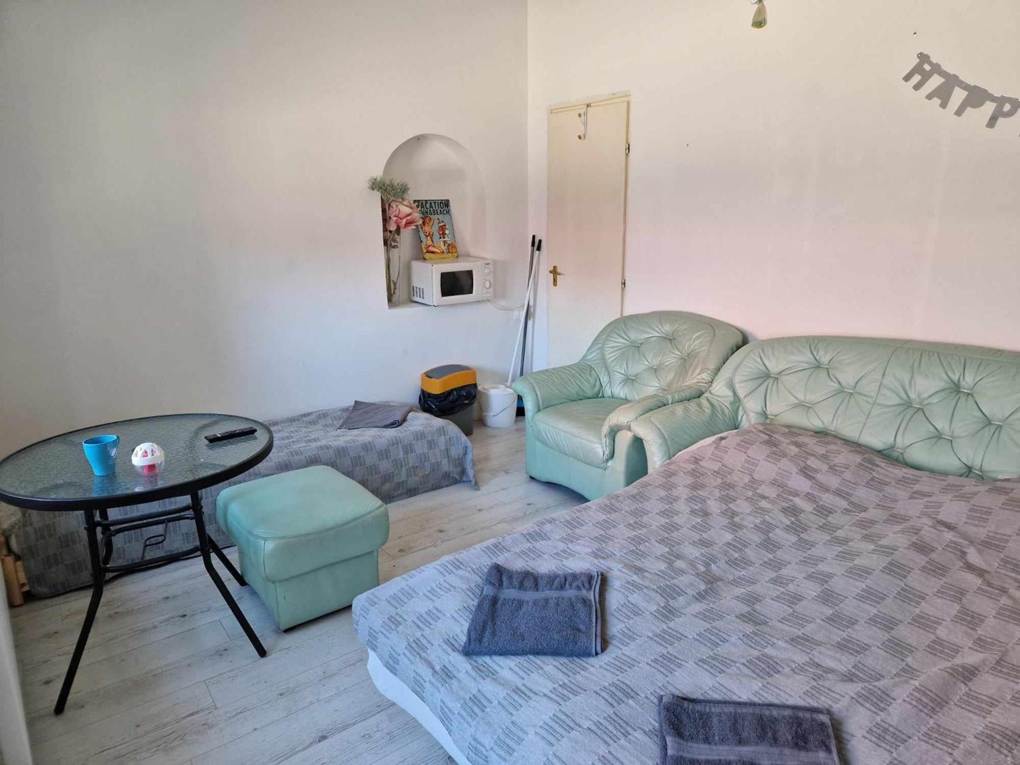 C2 Apartman Siófok Eksteriør billede